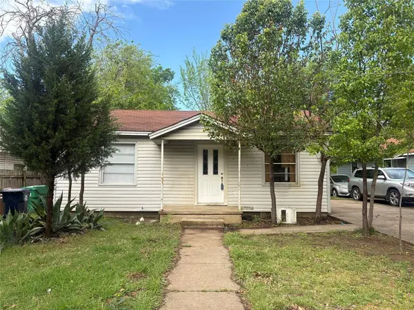 325 N Wood Street, Denton, TX 76209