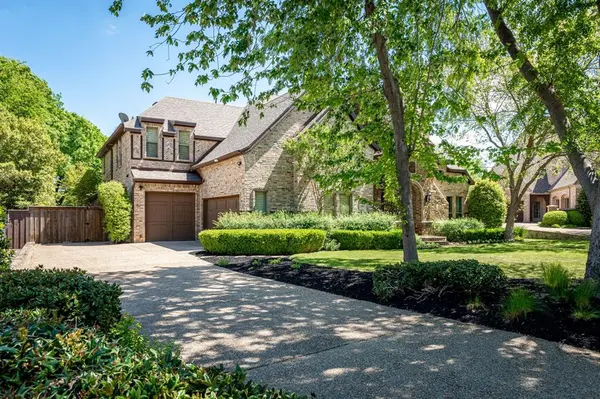 1709 Singletree Court, Mckinney, TX 75072