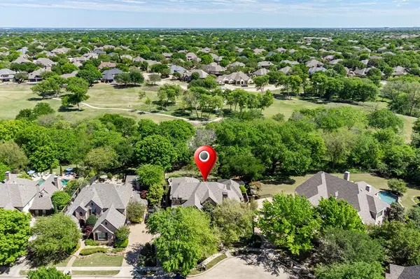 1709 Singletree Court, Mckinney, TX 75072