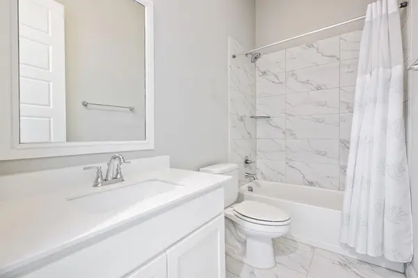 6765 Gavin Drive, Frisco, TX 75034