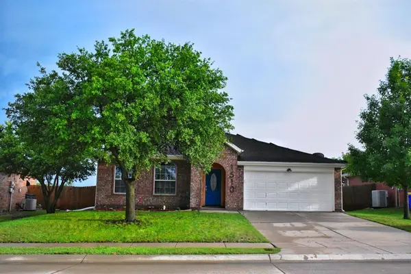 1510 Sequoia Drive, Krum, TX 76249