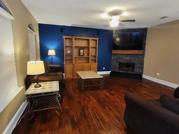 1510 Sequoia Drive, Krum, TX 76249