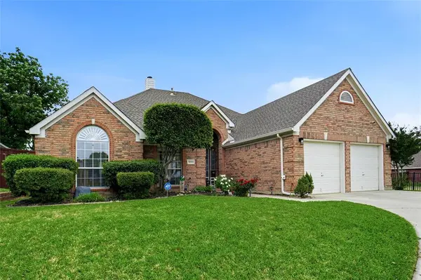 1800 Sumac Drive, Flower Mound, TX 75028