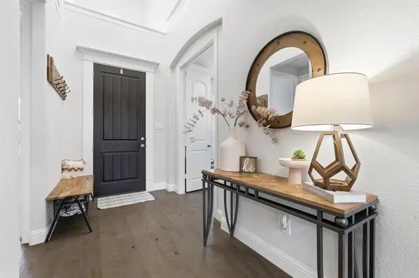 1117 12th Street, Argyle, TX 76226