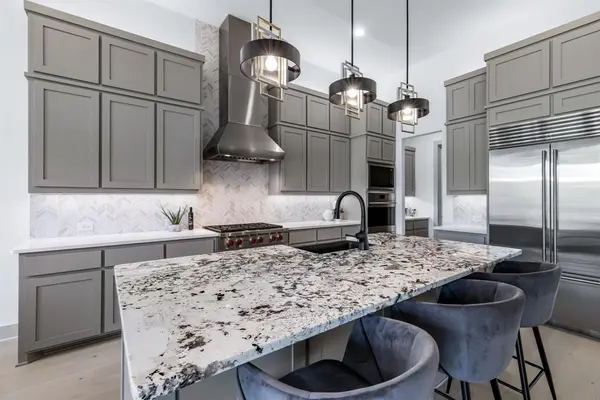 6252 Rocca Valle Drive, Mckinney, TX 75071