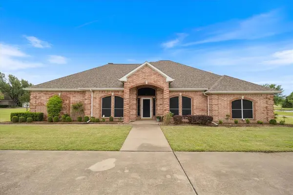 10524 Live Oak, Forney, TX 75126
