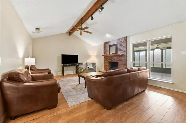 2919 Panhandle Drive, Grapevine, TX 76051