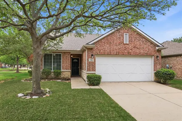 7586 Black Rock Cove, Frisco, TX 75036