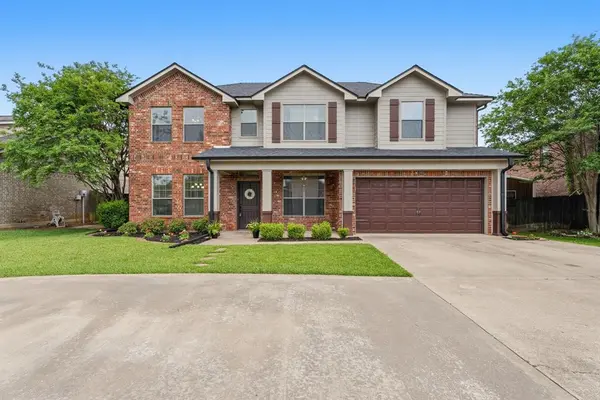1907 Silver Cove, Whitehouse, TX 75791