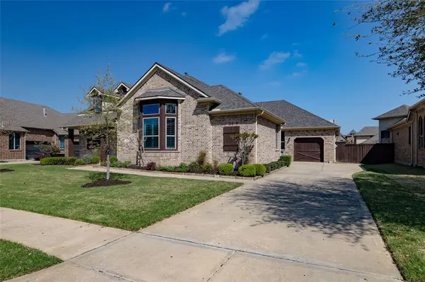 2004 Laurel Valley Drive, Keller, TX 76248