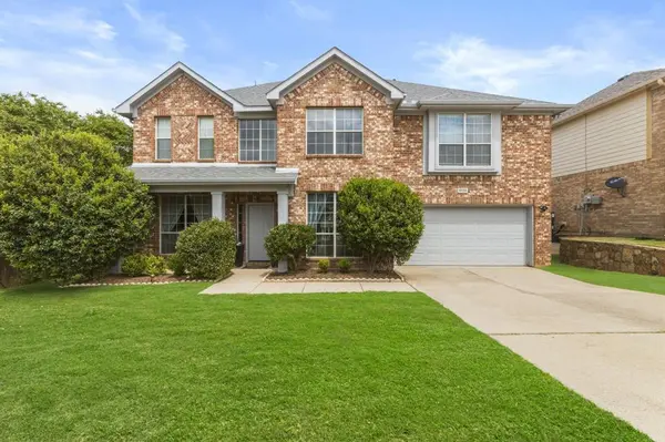 3709 Saint Johns Drive, Denton, TX 76210