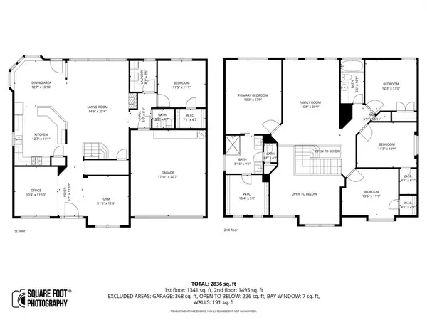 3709 Saint Johns Drive, Denton, TX 76210