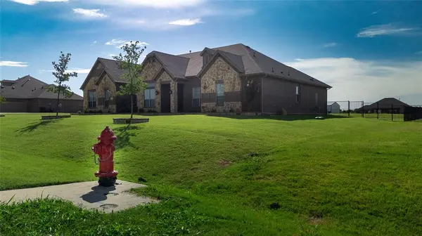 6616 Thames Drive, Mesquite, TX 75126