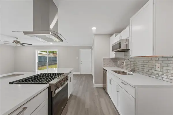 5001 N COLONY Boulevard, The Colony, TX 75056