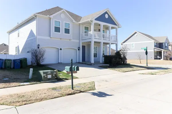 9160 Cranston Court, Providence Village, TX 76227