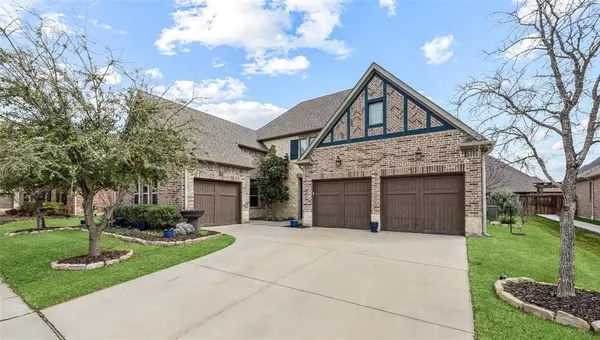 8121 Tramore, The Colony, TX 75056