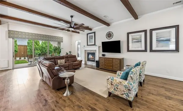 8121 Tramore, The Colony, TX 75056