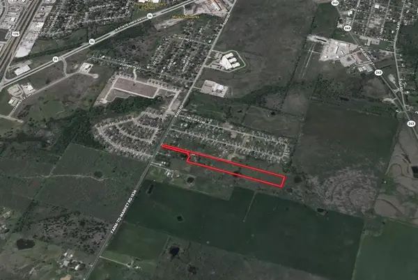 3331 Fm 1836, Kaufman, TX 75142