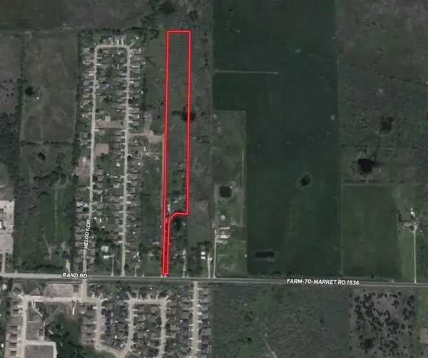 3331 Fm 1836, Kaufman, TX 75142