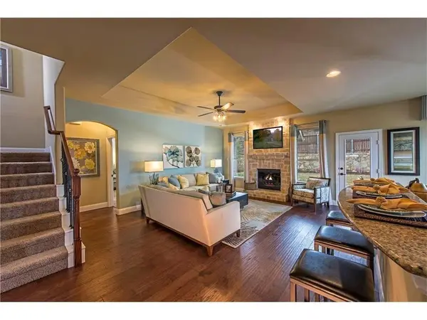 2709 Castle Creek Drive, Little Elm, TX 75066