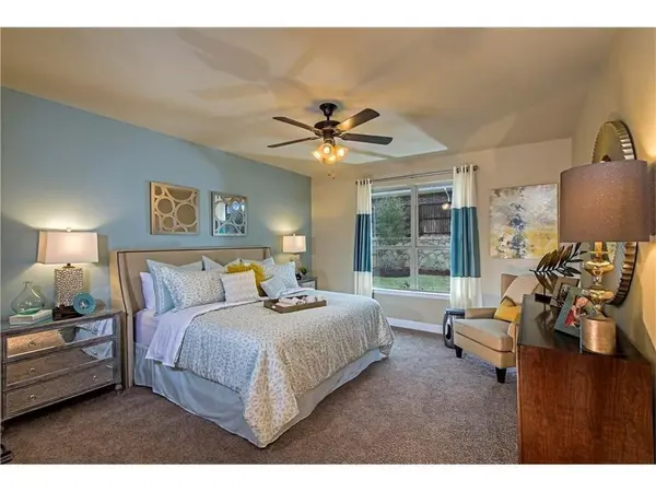 2709 Castle Creek Drive, Little Elm, TX 75066