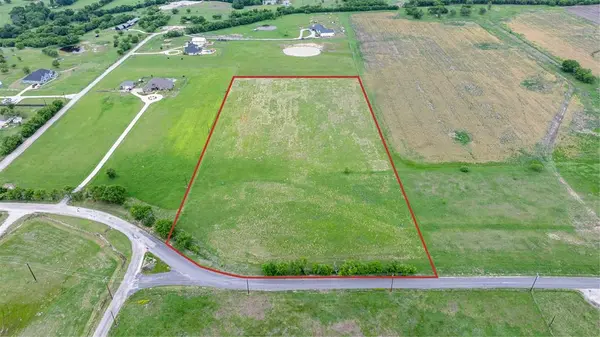 TBD Strader Rd, Northlake, TX 76247