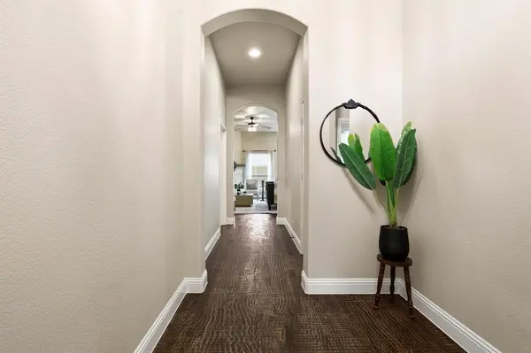 505 Appaloosa Lane, Sherman, TX 75092