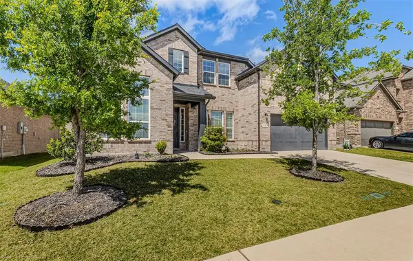 904 Vineyard Way, Forney, TX 75126