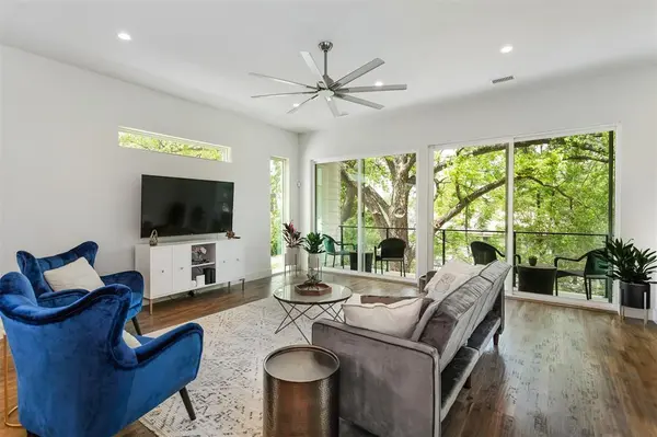 4425 Rusk Avenue, Dallas, TX 75204