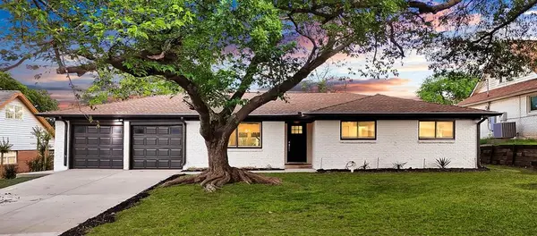 5617 Wharton Drive, Fort Worth, TX 76133