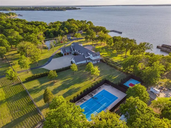 0 Barron, Caney City, TX 75148