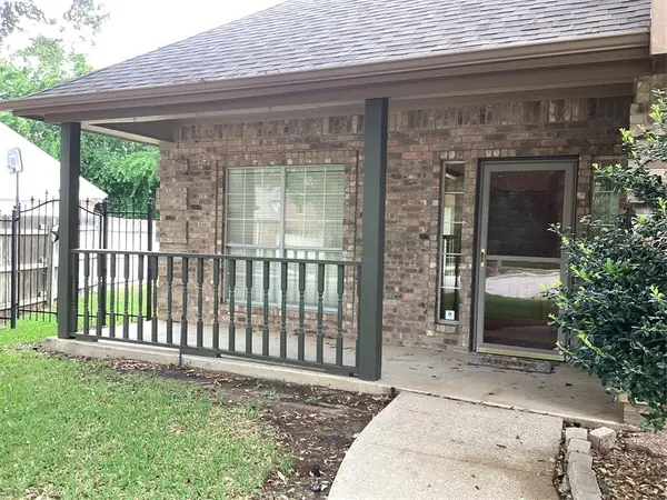 222 San Jacinto Court, Keller, TX 76248