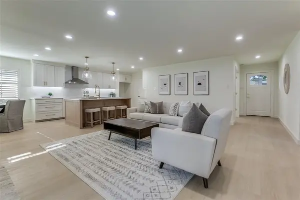 1409 Navaho Trail, Richardson, TX 75080