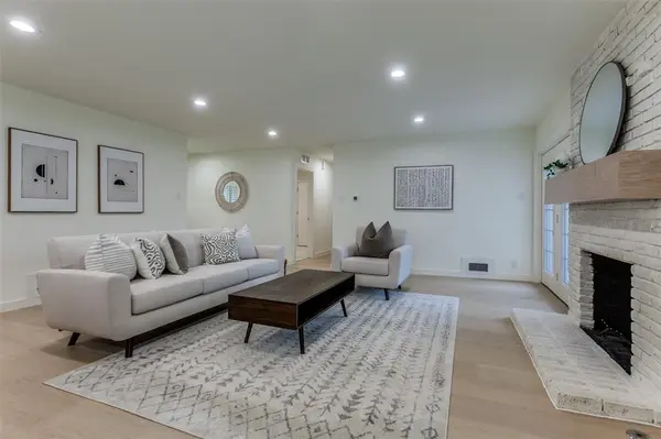 1409 Navaho Trail, Richardson, TX 75080