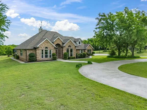 104 Marina Del Ray, Bridgeport, TX 76426