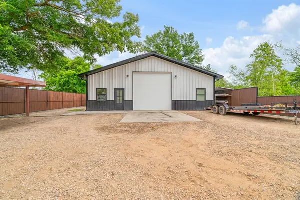 140 N Cedar, Blossom, TX 75416
