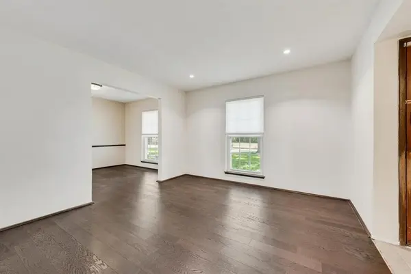 8515 Baumgarten Drive, Dallas, TX 75228