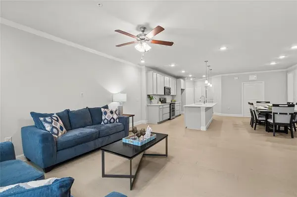 651 N Watters Road #2307, Allen, TX 75013