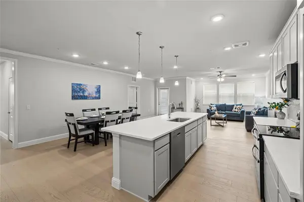 651 N Watters Road #2307, Allen, TX 75013