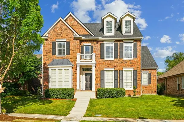 3818 Cemetery Hill Road, Carrollton, TX 75007