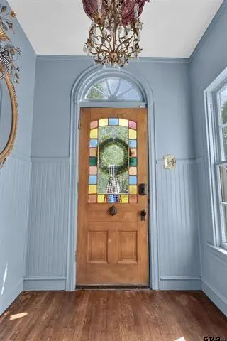 212 Smith Street, Henderson, TX 75654