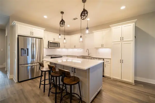 4721 Dry Creek Road, Sherman, TX 75092