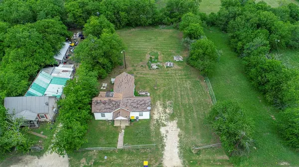 203 Mark Street, Hillsboro, TX 76645