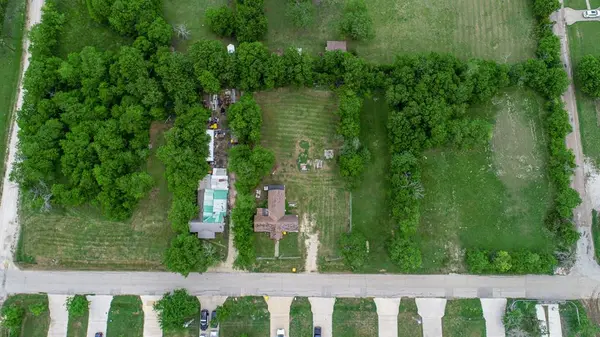 203 Mark Street, Hillsboro, TX 76645