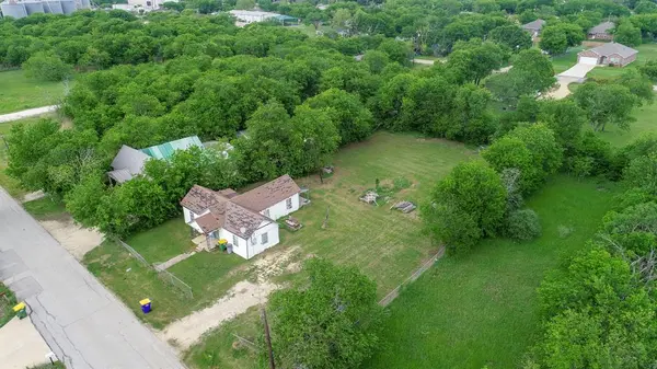 203 Mark Street, Hillsboro, TX 76645