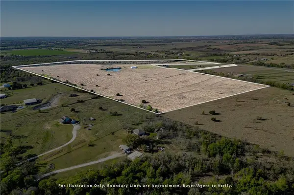 TBD South Robinson Drive, Lorena, TX 76655