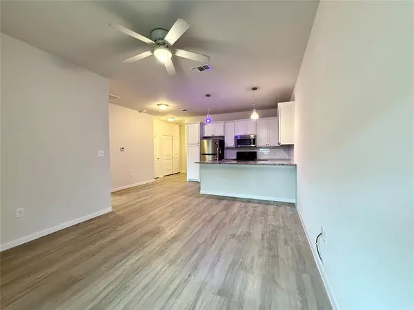 2301 N Hickory, Sherman, TX 75092