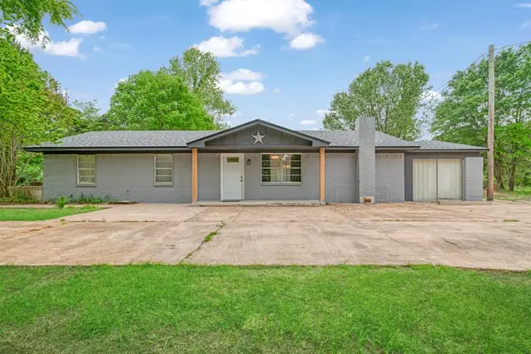 3546 E 2000 Road, Sawyer, OK 74735