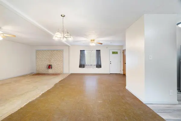 3546 E 2000 Road, Sawyer, OK 74735