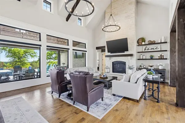 961 Orchid Hill Lane, Copper Canyon, TX 76226